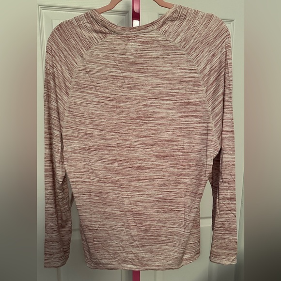 Shape Athletic Shirt - Picture 2 of 6